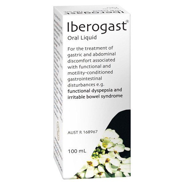 Iberogast Oral Liquid 100ml