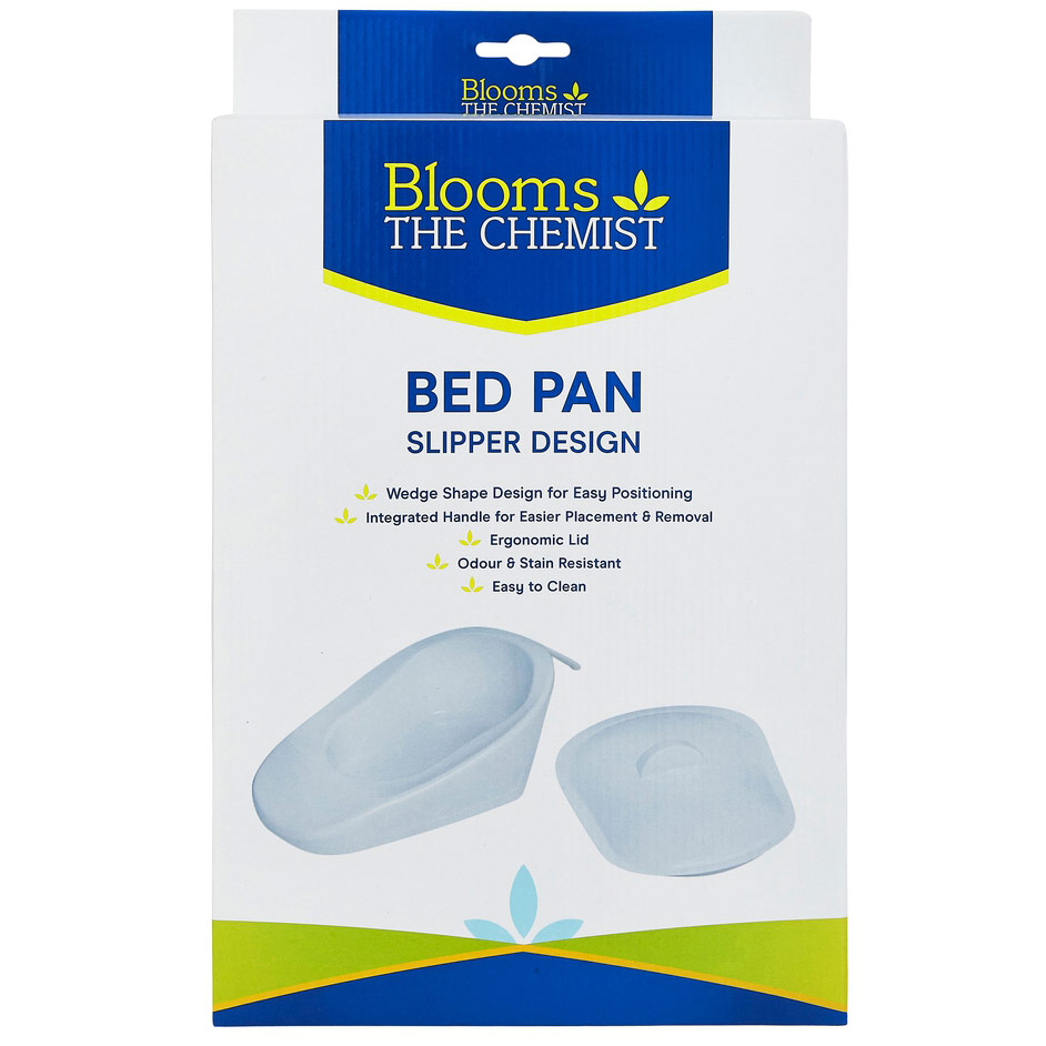 Bed Pan