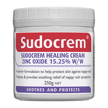 Sudocrem Healing Cream 250g