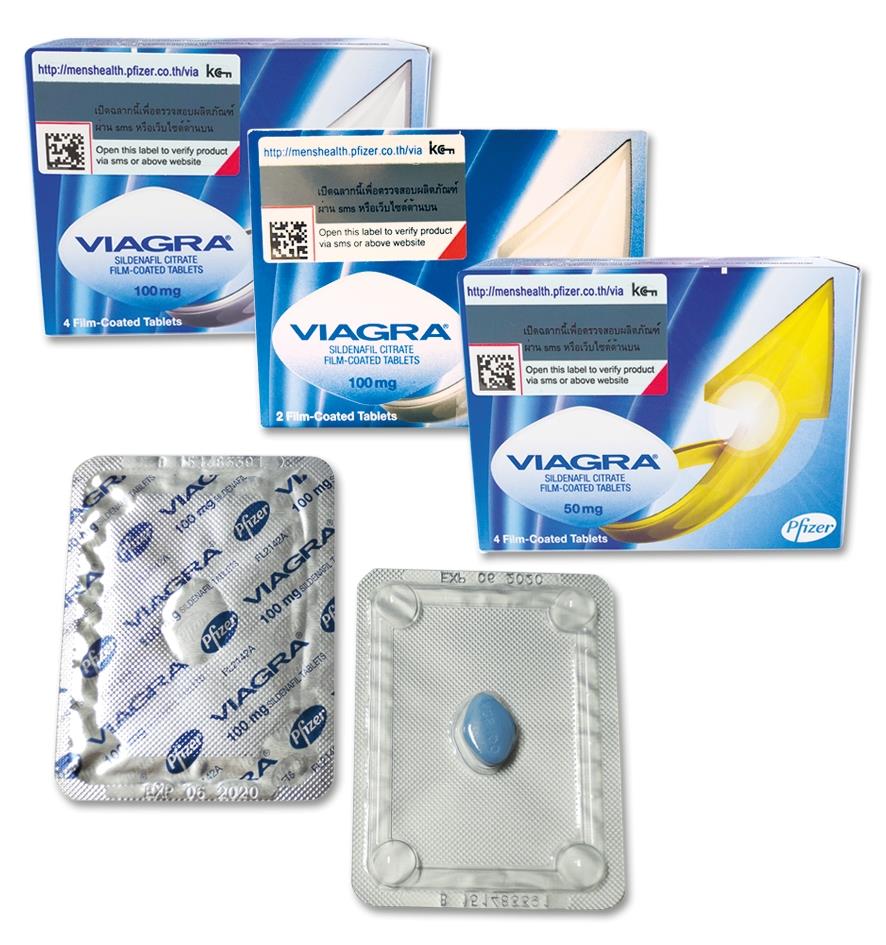 Viagra Oral