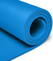 Amazon Basics 1/2-Inch Extra Thick Exercise Yoga Mat
