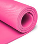 Amazon Basics 1/2-Inch Extra Thick Exercise Yoga Mat