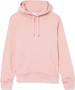 Amazon Essentials Men's Hooded Fleece Sweatshirt - Pink