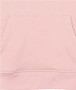 Amazon Essentials Men's Hooded Fleece Sweatshirt - Pink
