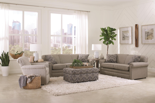 England Living Room Savona Queen Sleeper