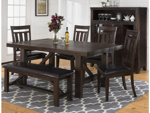 Jofran Casual Dining Table/Chairs