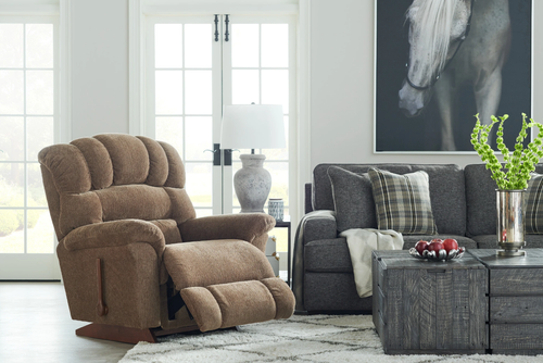 Randell Rocking  Recliner