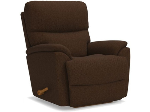 Trouper Rocker Recliner