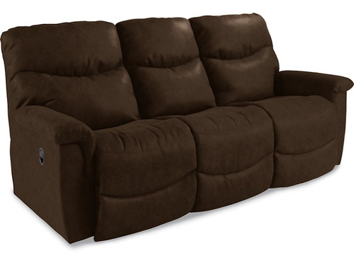 James Power Reclining Sofa
