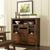 Cannon Valley Wine Cabinet