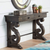 Bellamy Rectangular Sofa Table