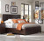 Pine Hill Queen Panel Bed
