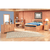 Laguna Storage Bed