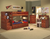 Bunkhouse Wrangler Bunk Bed
