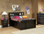 Laguna 4 Drawer Underdresser