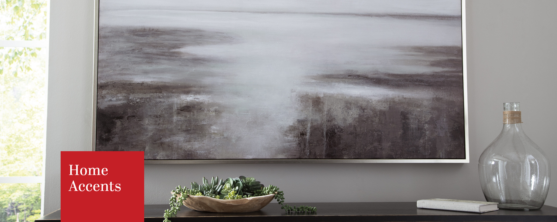 Home Accents banner
