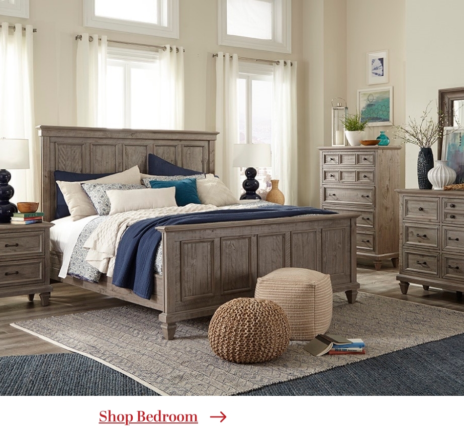 shop bedroom