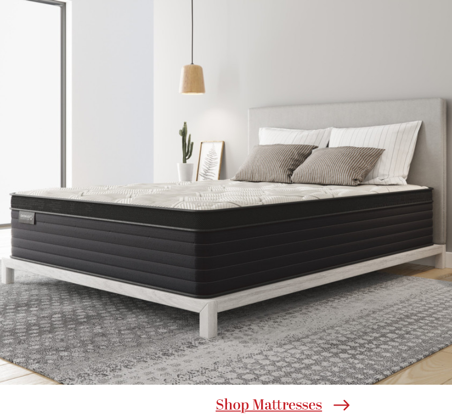 shop mattresses