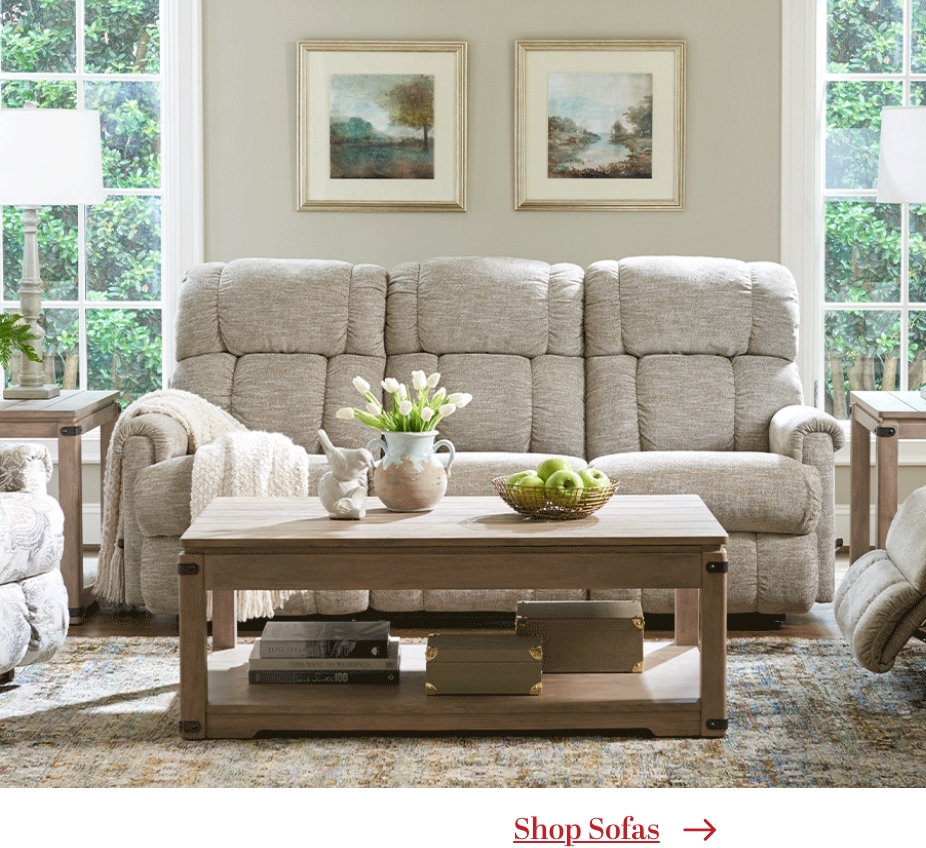shop sofas