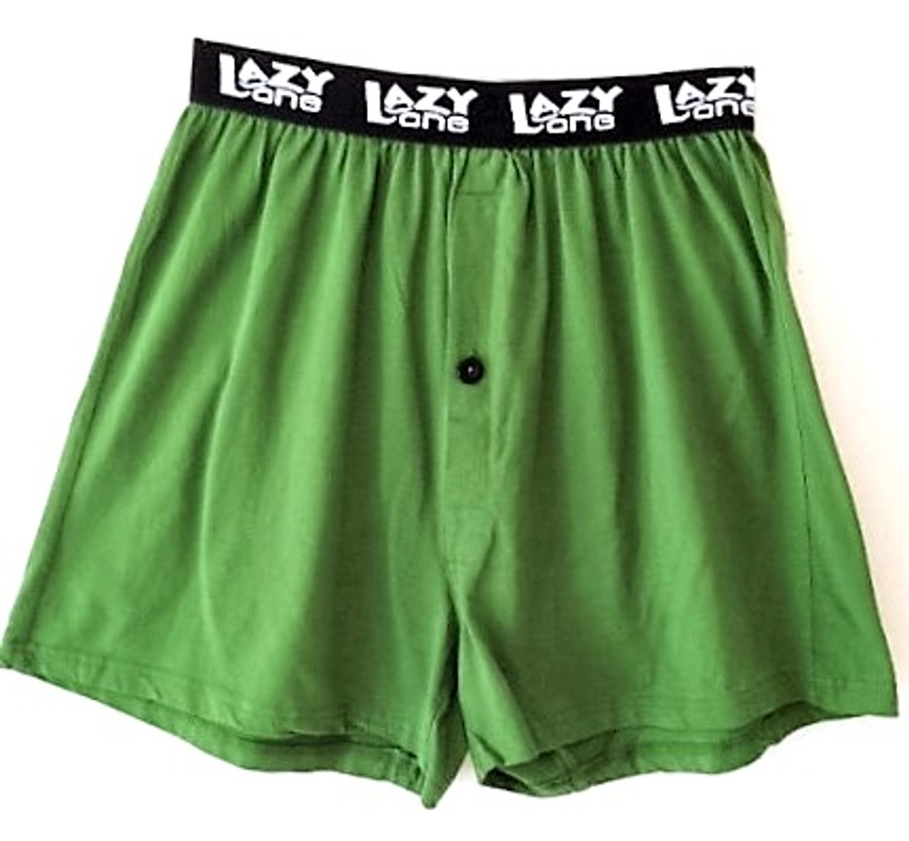 Buy Lazy OneFunny Animal Boxers, Novelty Boxer Shorts, Humorous