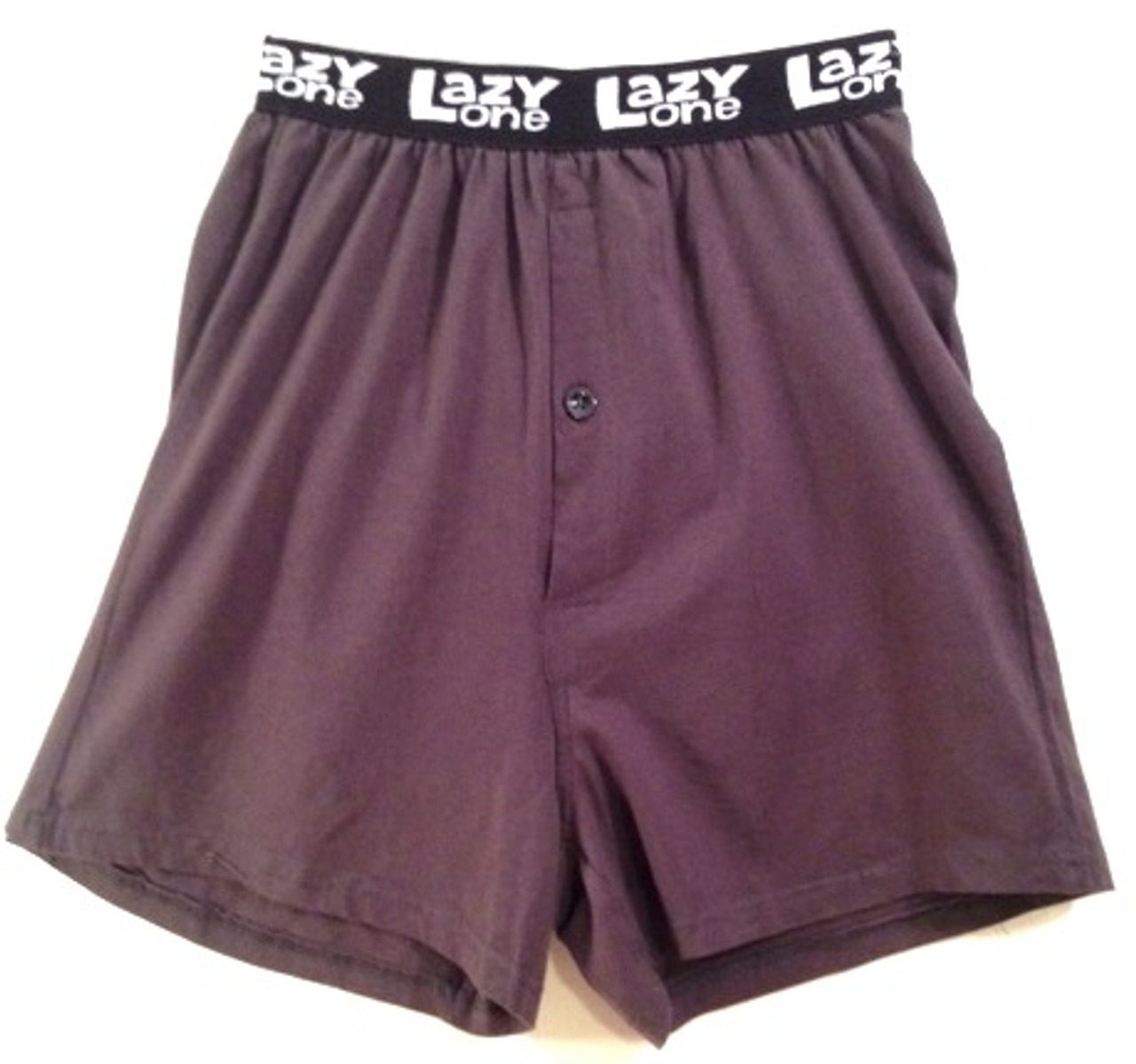 Shark Bite Me Boxer Shorts