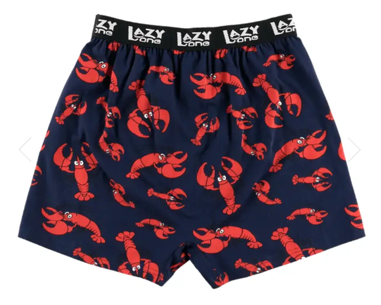 Lobster boxers clearance