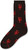  Black Lobster Socks #510 Crew Socks