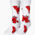 HEY KOOL-AID Socks for Men by Crazy Socks