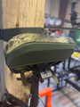 Seat Pad 2.0