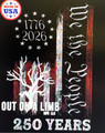 July 4th Sticker Raffle