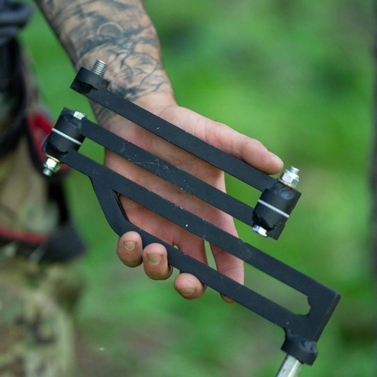 The "Reach" Camera Tree Arm Video Camera Tree Arms