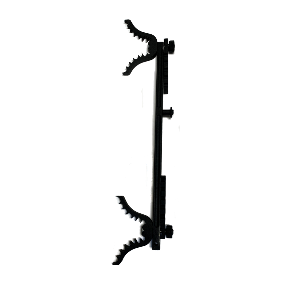 The SHIKAR Lightweight Climbing Sticks Saddle Hunting Gear