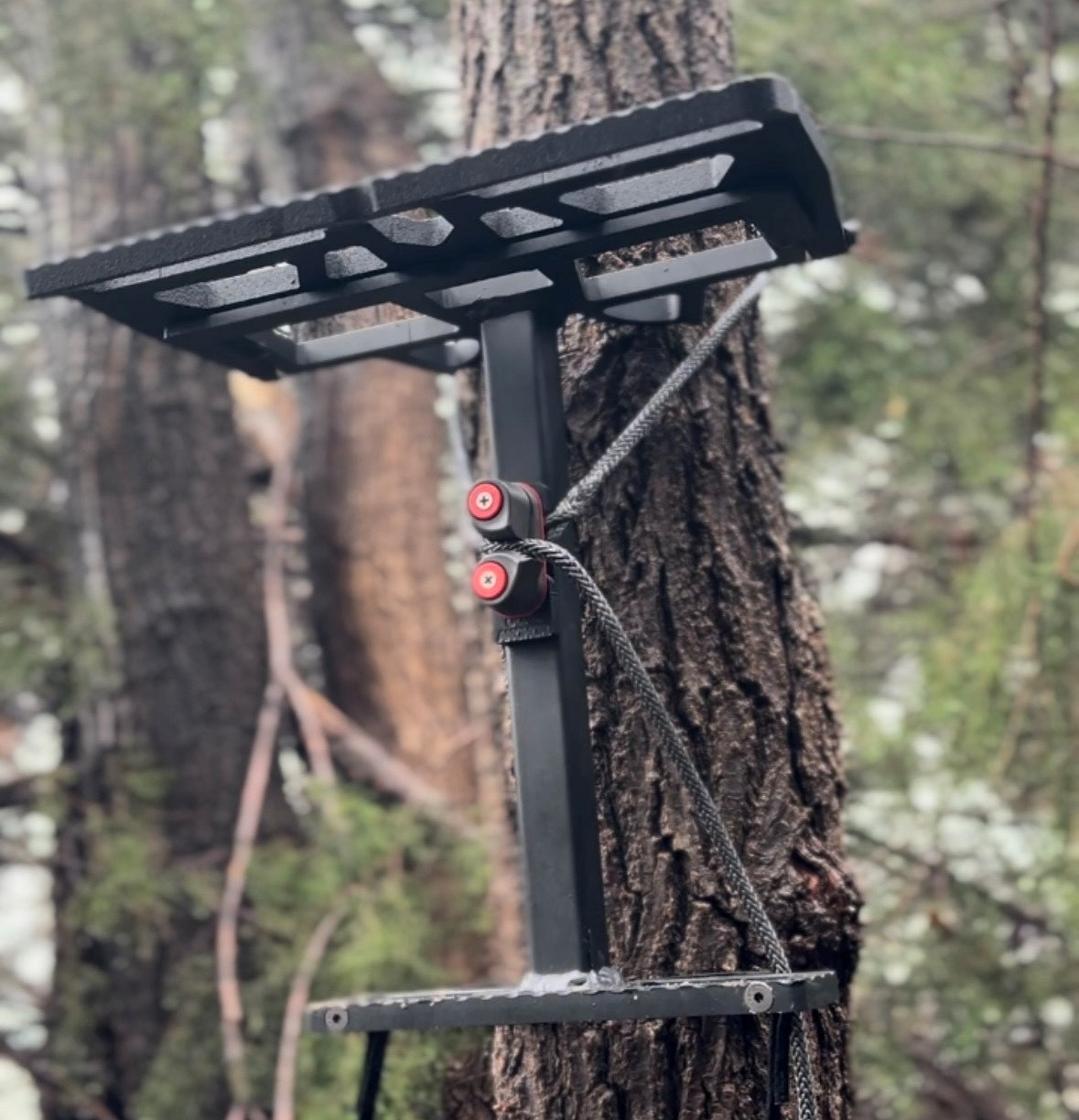 Pinch Point OneStick Climbing Stick by OOAL