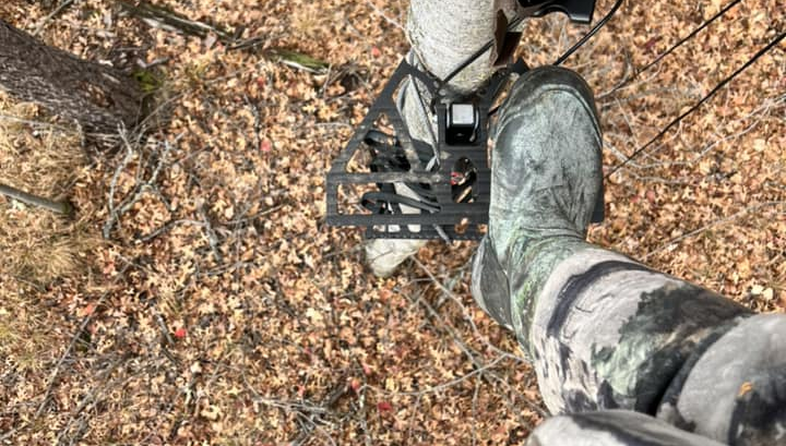 Mistakes saddle hunters make