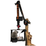 The ZRO360E Camera Arm