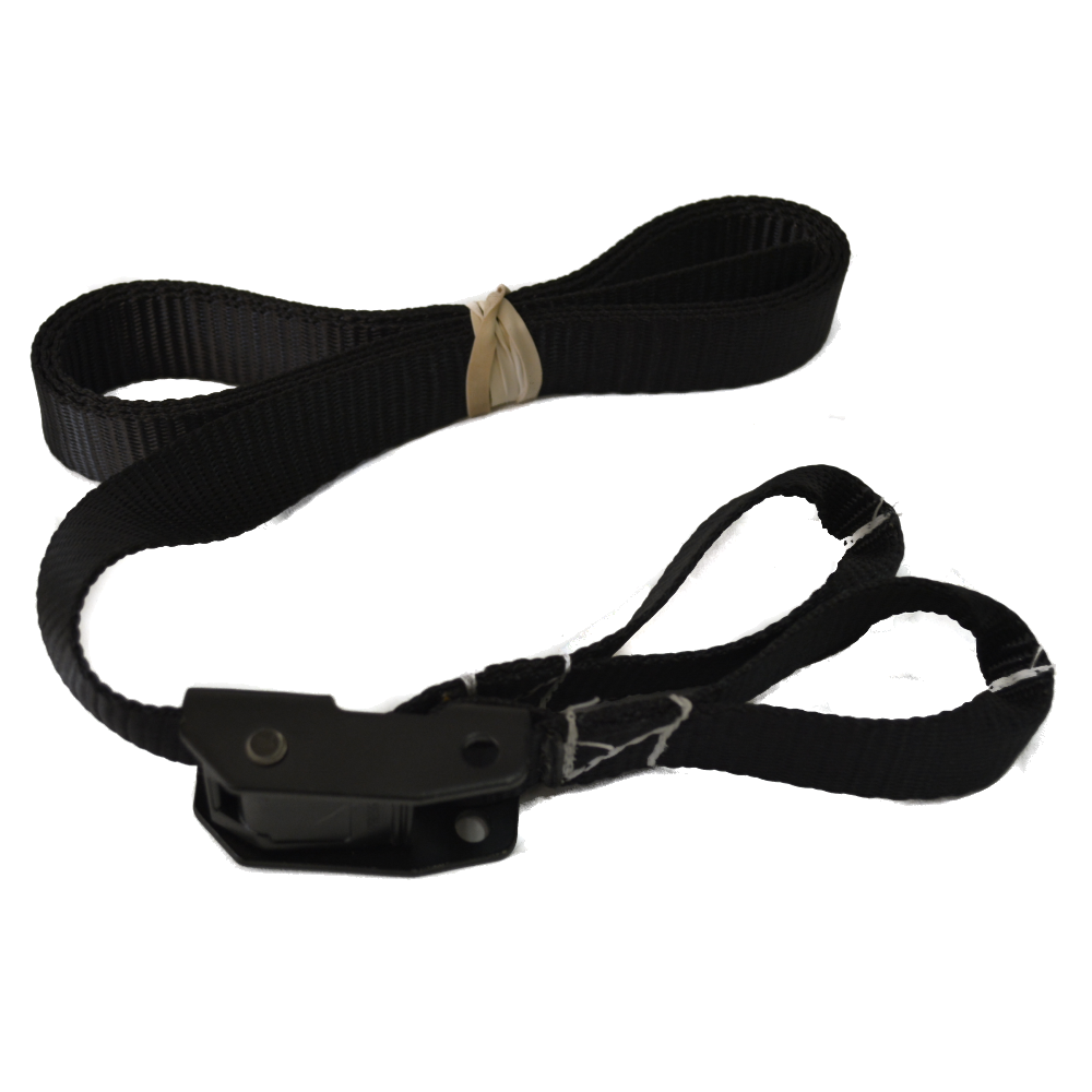 Out On A Limb MFG Pull Straps For Podium, Ridge Runner | Saddle