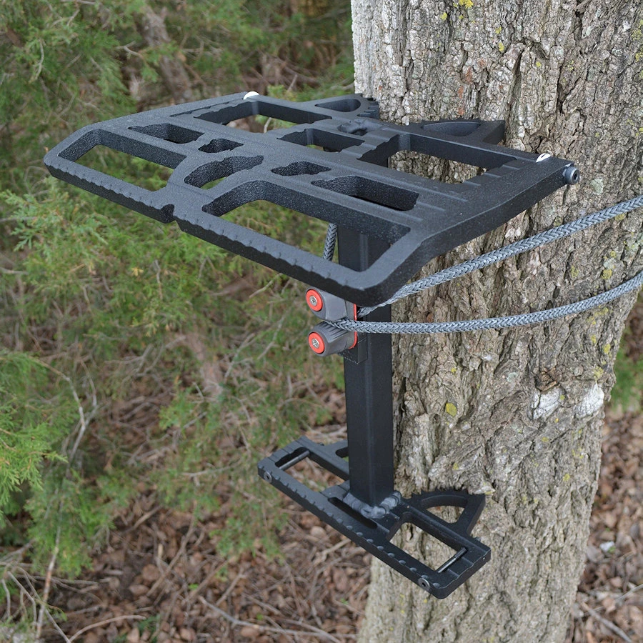 Pinch Point One-Stick Climbing Stick by OOAL