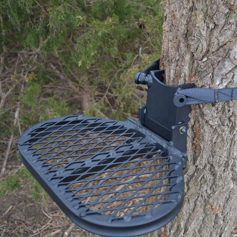 The Podium Saddle Hunting Platform Tree saddle Platforms