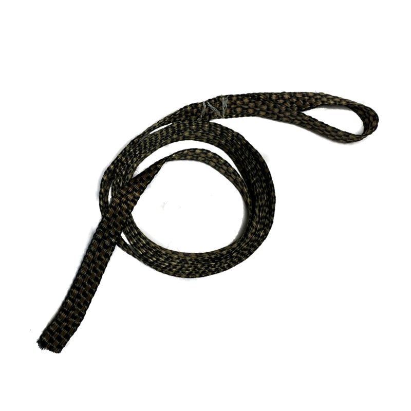 5/8" Mini Flat Straps For Saddle Hunting Sticks, Platforms