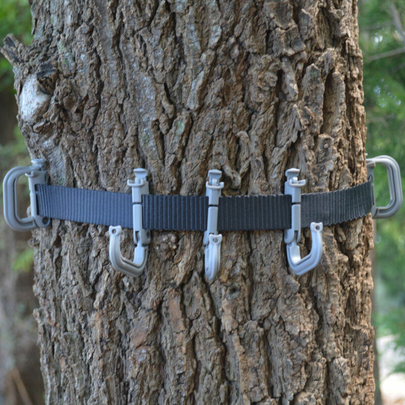 Must have saddle hunting accessories Out On A Limb MFG