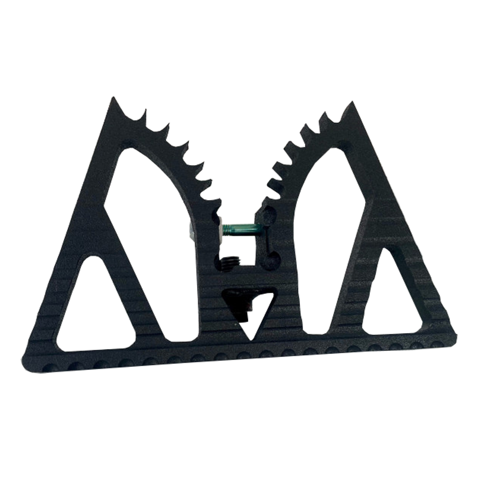 Lil' Joe Platform For Saddle Hunting