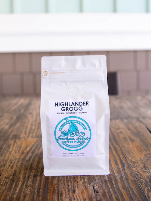 Highlander Grogg Highlander Grogg