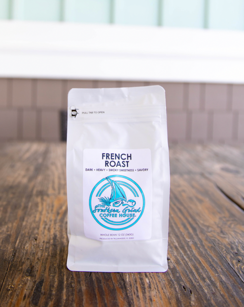 French Roast French Roast