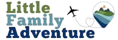 Little Family Adventure - Opens in a new tab