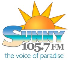 Sunny 105.7  - Opens in a new tab