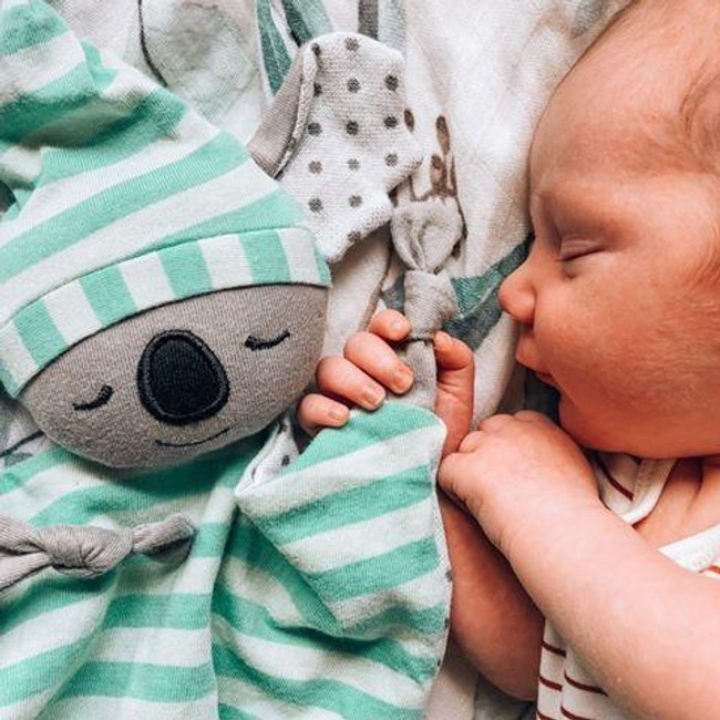 Sleep Blankies - Your Questions Answered