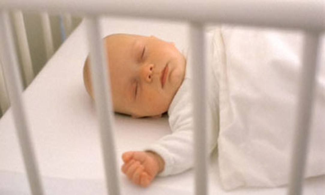 Guest Blog: 5 Tips to Sleep Through the Night | Snotty Noses
