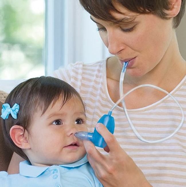 Runny Nose Solutions - The Good, The Bad, The Ugly