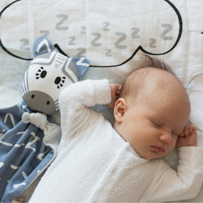 Help, My Baby's Sleep Has Got Worse