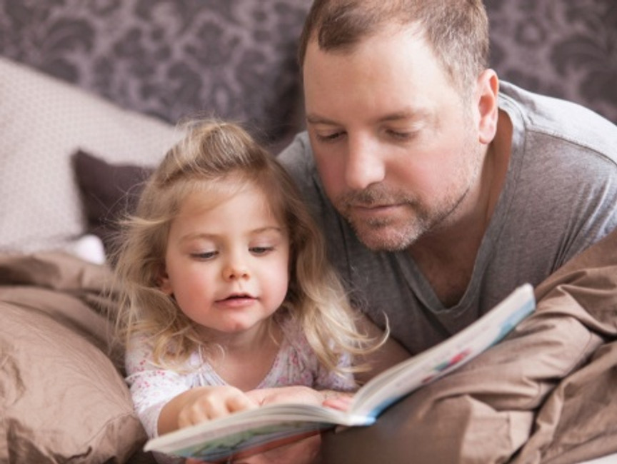 Bedtime Sorted for Good - Our Best 8 Tips Ever